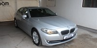 BMW
 5-Series F10 520 dA