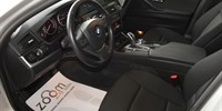 BMW
 5-Series F10 520 dA