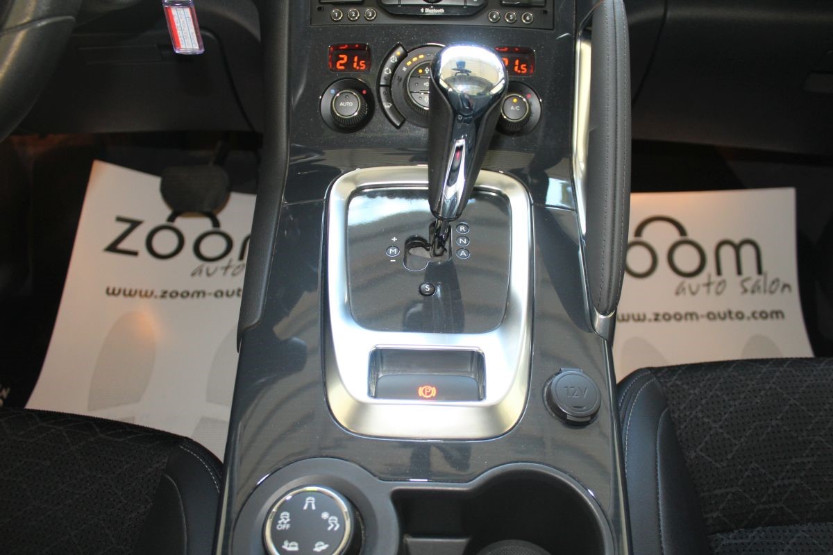 Peugeot 3008 1.6 HDI