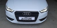 Audi A3
 2.0 TDi Ambition Luxe