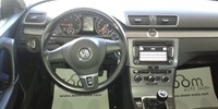 Volkswagen Passat 2,0 TDI