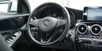Mercedes-Benz C-Class
 200 CDi Bluetec