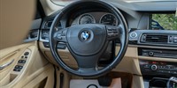 BMW
 5-Series 530d