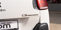 Citroën C3 AIRCROSS 1,5 BlueHDI