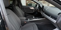 Audi A4
 30 TDI S-Tronic Business