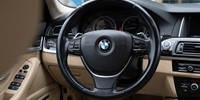 BMW
 535
 X-DRIVE