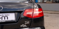 Audi A6
 3,0 TDI Quattro