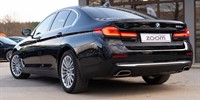 BMW
 5-Series 530 D