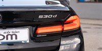 BMW
 5-Series 530 D