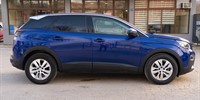 Peugeot 3008 1,6 BlueHDI