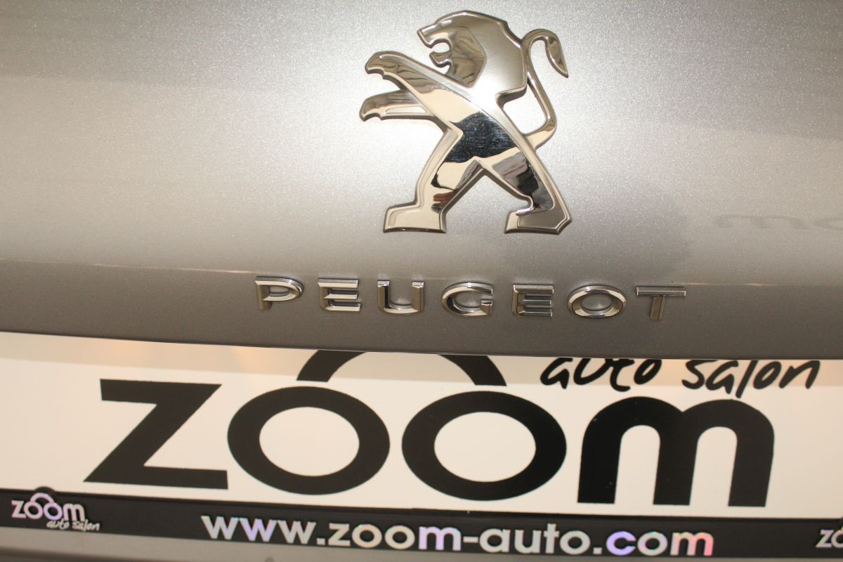 Peugeot 308 II 1.6 e-HDi Business Pack