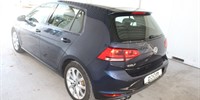 Volkswagen Golf 2.0 CR TDI Highline Sport Carat Edition