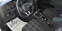 Volkswagen Golf 7 2.0 TDi GTD BlueMotion