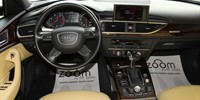 Audi A6
 3.0 TDi Quattro S-Tronic Luxe