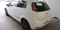 Fiat Punto 1,3 JTD