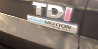 Volkswagen Golf 1.6 TDI BlueMotion