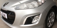 Peugeot 308 1.6 e-HDi Business Automatik