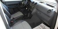 Volkswagen Caddy 1.6 TDI