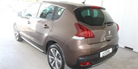 Peugeot 3008 1.6 e-HDi 
