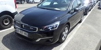 Peugeot 508 2.0 HDi Business Pack BLUE HDI