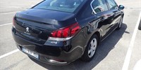 Peugeot 508 2.0 HDi Business Pack BLUE HDI