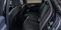 Audi A4
 30 TDI S-Tronic Business