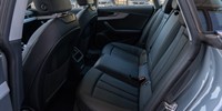 Audi A5
 35 TDi Sportback Business Edition S-tronic