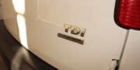 Volkswagen Caddy 1.6 TDI