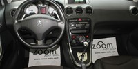 Peugeot 308 1.6 e-HDi Business Automatik