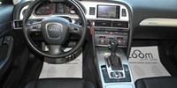 Audi A6
 3.0 TDI QUATTRO 