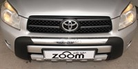 Toyota
 RAV4
 2,2D 4D4