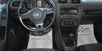 Volkswagen Golf 6 1.6 TDi Confortline BlueMotion