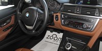 BMW
 3-Series F30 318D