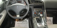 Peugeot 3008 2,0 HDI 