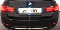 BMW
 3-Series F30 318D