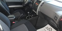 Nissan
 X-TRAIL 2,0 DCI