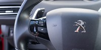 Peugeot 308 1,5 BlueHDI automatik