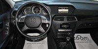 Mercedes-Benz C-Class
 2.2 CDi Executive