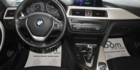 BMW
 3-Series F30 320D