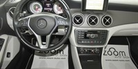 Mercedes-Benz CLA-Class 220 CDI Automotic Sportline