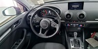 Audi A3
 1,6 TDI S-TRONIC