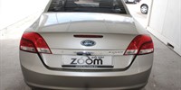 Ford
 Focus
 2.0 TDCi Cabriolet-Coupe