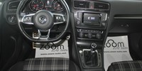 Volkswagen Golf 7 2.0 TDi GTD BlueMotion