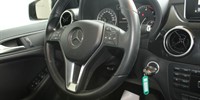 Mercedes-Benz B-Class 180 CDI AUTOMATIK !!!