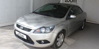 Ford
 Focus
 2.0 TDCi Cabriolet-Coupe