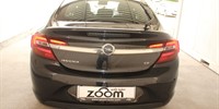 Opel Insignia 2,0 CDTI AUTOMATIK 