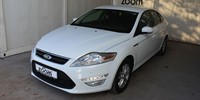 Ford
 Mondeo 1,6 TDCI