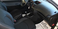 Peugeot 206 + 1.4 HDI
