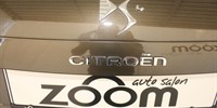 Citroën DS4 2.0 HDi Executive
