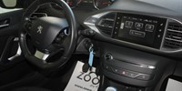 Peugeot 308 II 1.6 e-HDi Business Pack